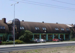 Hotel BESTAR Mlada Boleslav